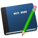 Note Book (Alt) icon